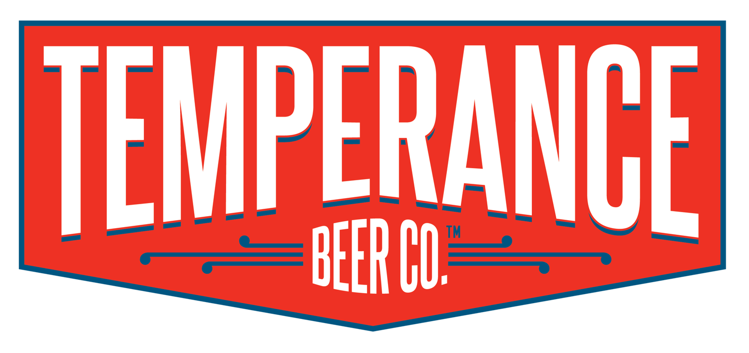 Temperance Beer Co.