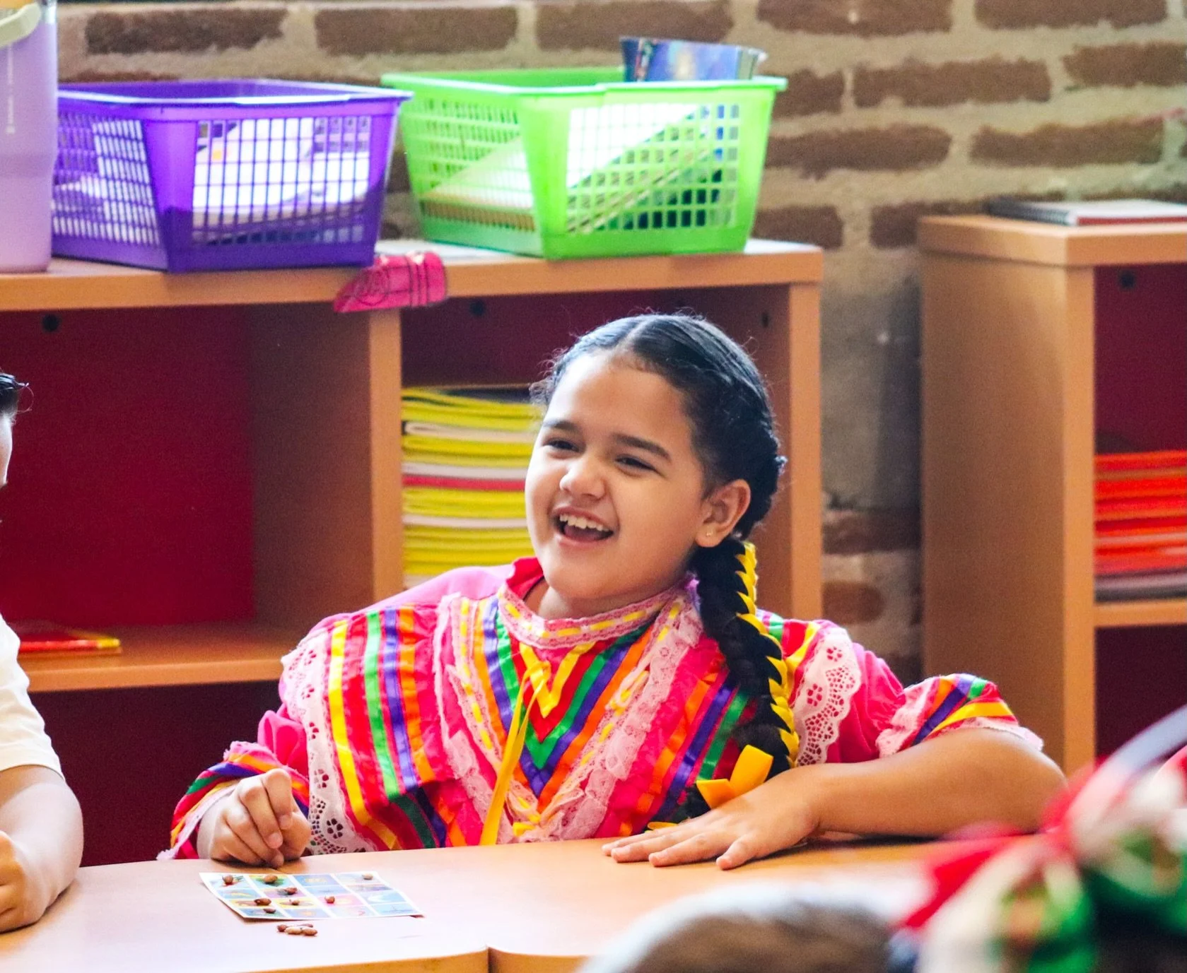 ✨ &iexcl;Nuestra comunidad se viste de verde, blanco y rojo! 💚🤍❤️ As&iacute; celebramos la Independencia de M&eacute;xico: con alegr&iacute;a, tradici&oacute;n, orgullo y el gran esp&iacute;ritu de nuestros learners. &iexcl;Viva M&eacute;xico!

 #I