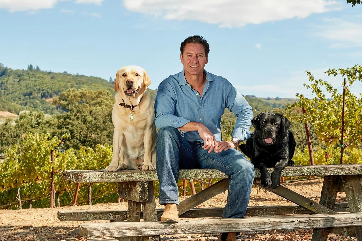 As a seasoned n&eacute;gociant for over two decades, Cameron Hughes has based every decision on the idea that &ldquo;Wine doesn&rsquo;t cost a lot to make, it costs a lot to sell.&rdquo; In a time when many wine enthusiasts are being priced out of th