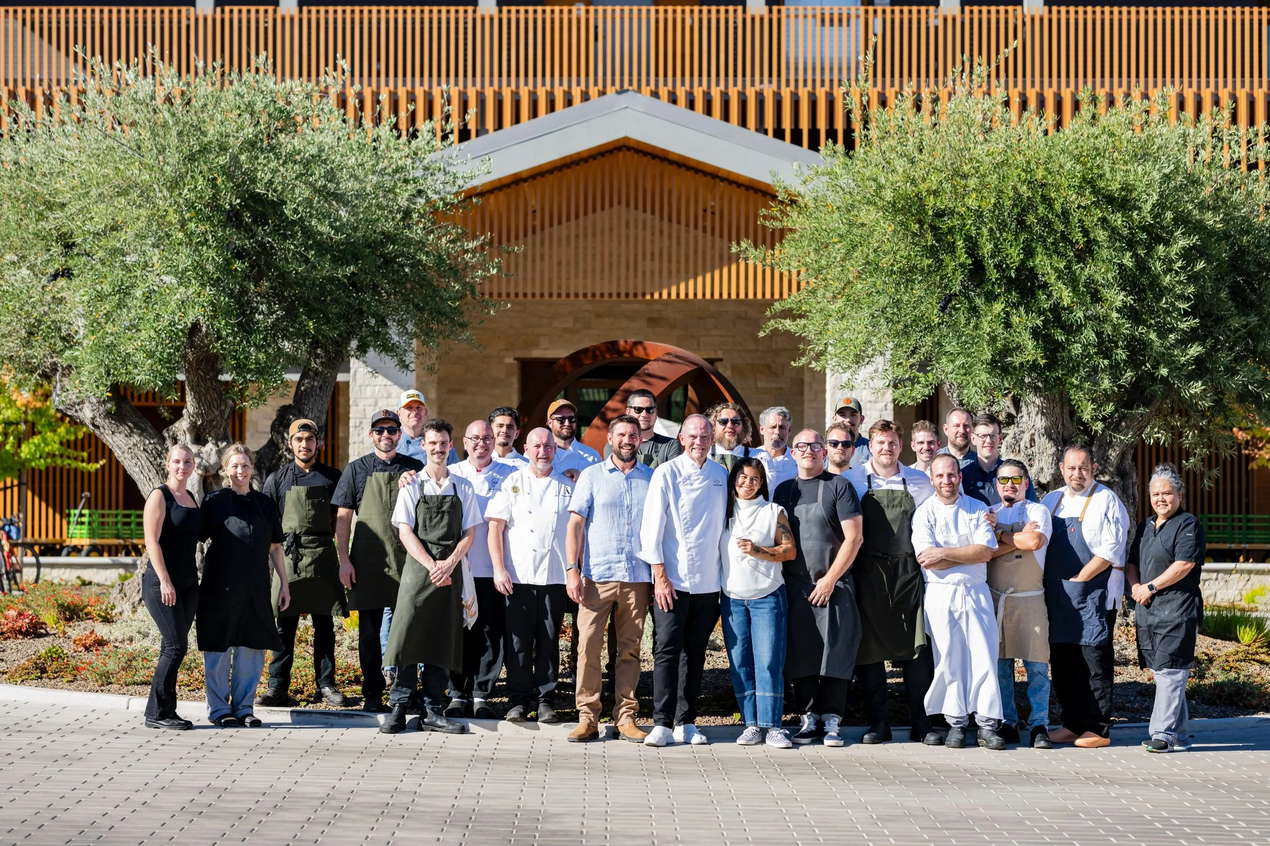 October is Down Syndrome Awareness Month and a beautiful time to honor and celebratethe Down syndrome community. Project Zin, a cause deeply close to our hearts, held its 16th annual charity auction raising over $400,000 for Down Syndrome Community o