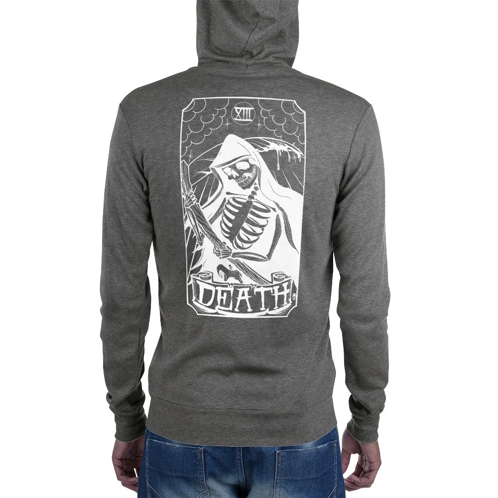 unisex-lightweight-zip-hoodie-grey-triblend-back-63be50e41d14e.jpg