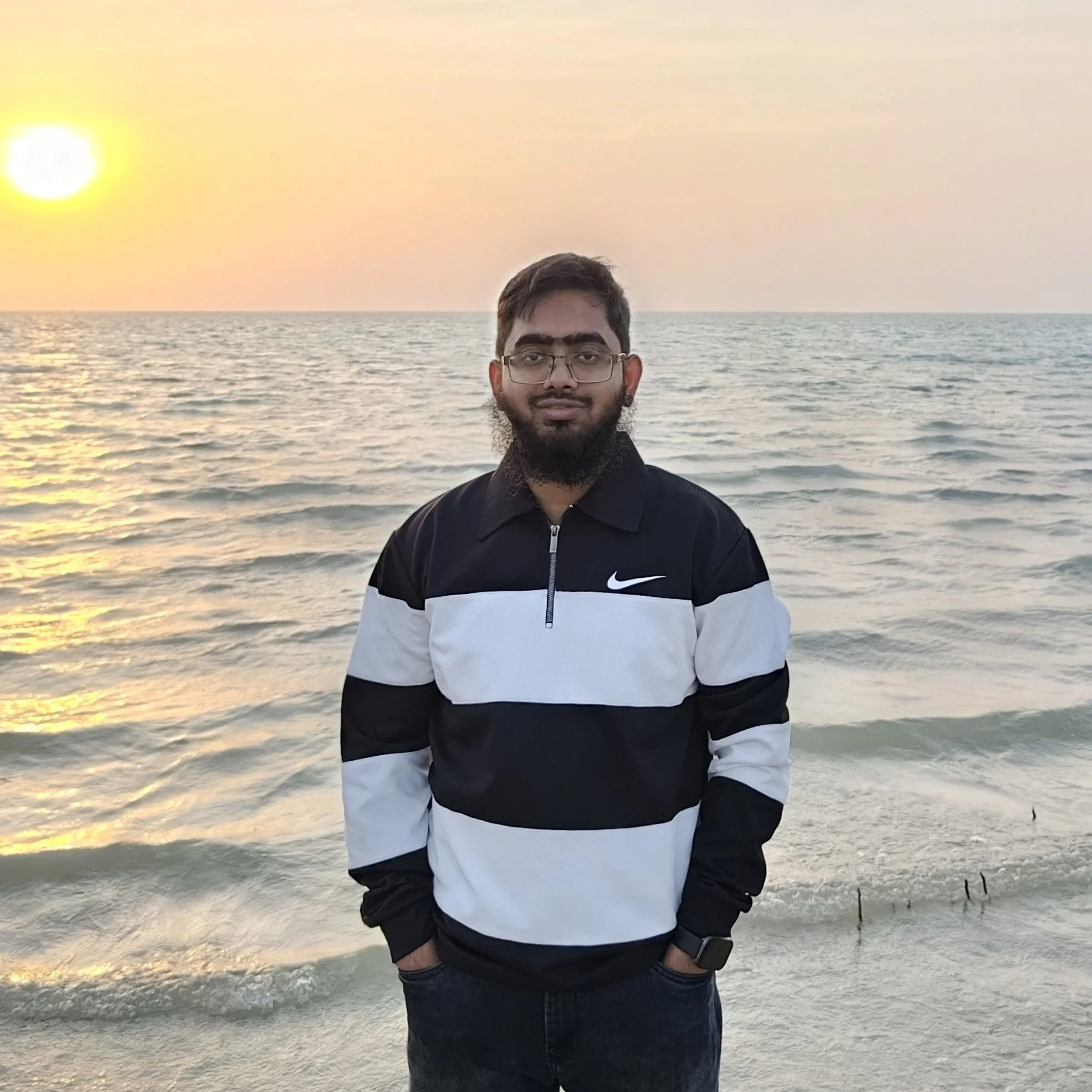 Md Al Shahriar Shakil 