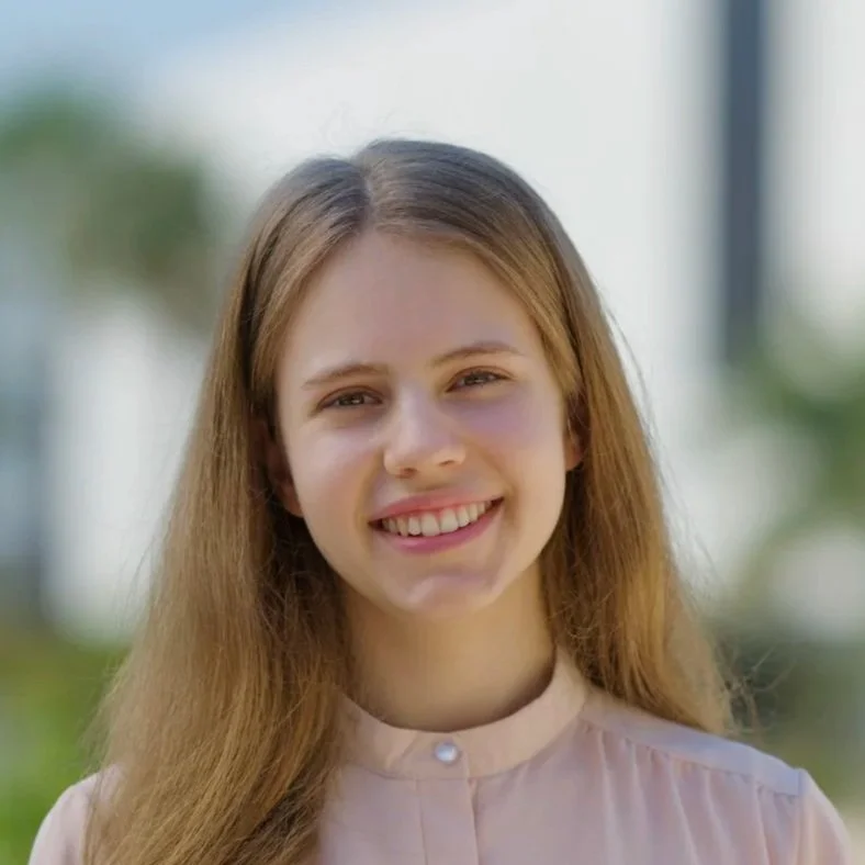 Polina Morozova