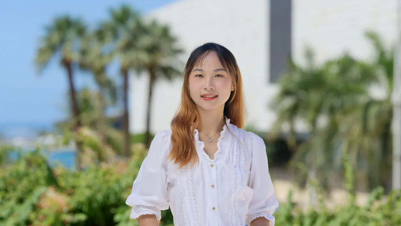 Congratulations to Hang Lu on a Successful Ph.D. Defense
