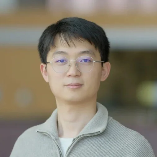 Wenbo Yan