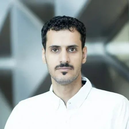 Mohammed Obidallah Alotaibi