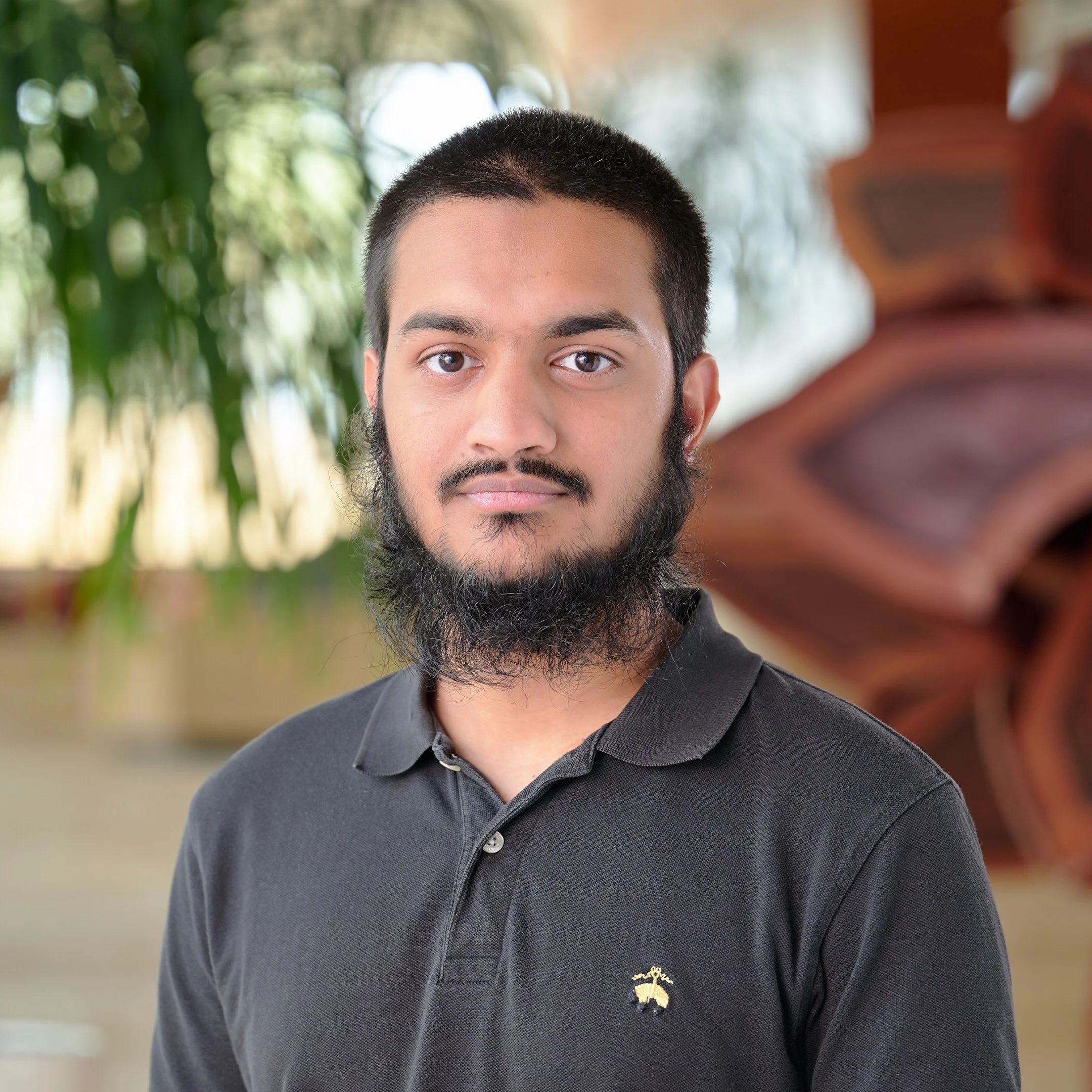 Talha Ariff — Kaust Photonics Lab