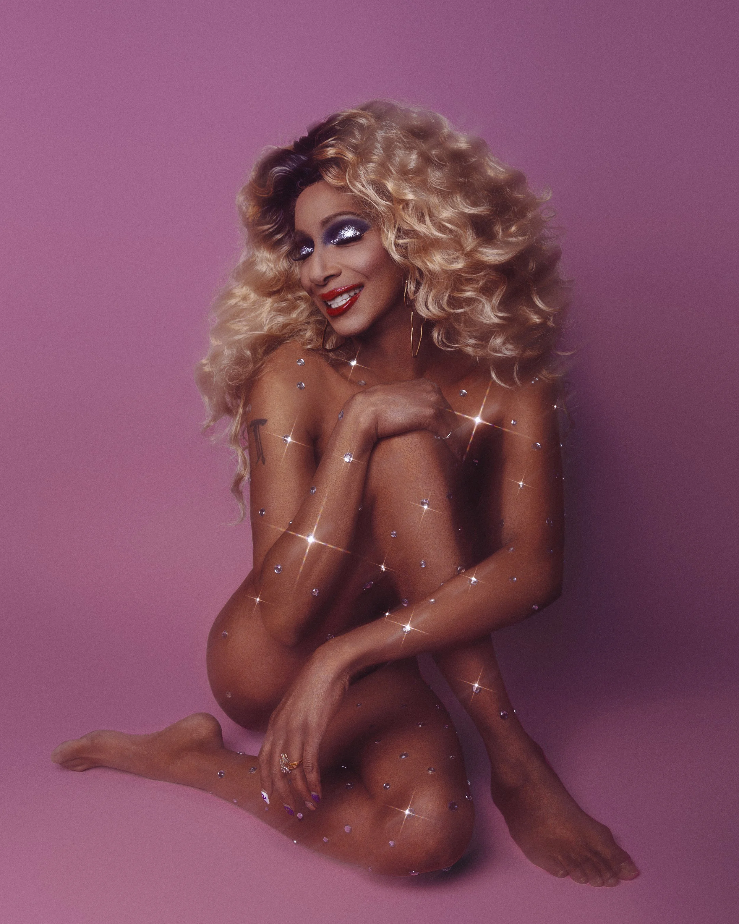 Sunday Drag Brunch: Felony Misdemeanor 