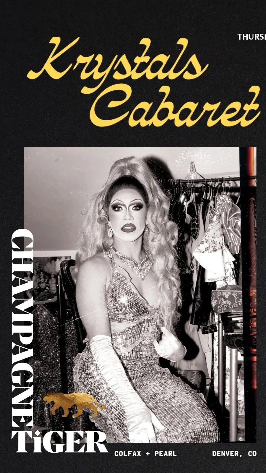 Pasta &amp; Piano Night: Anastasia Krystals