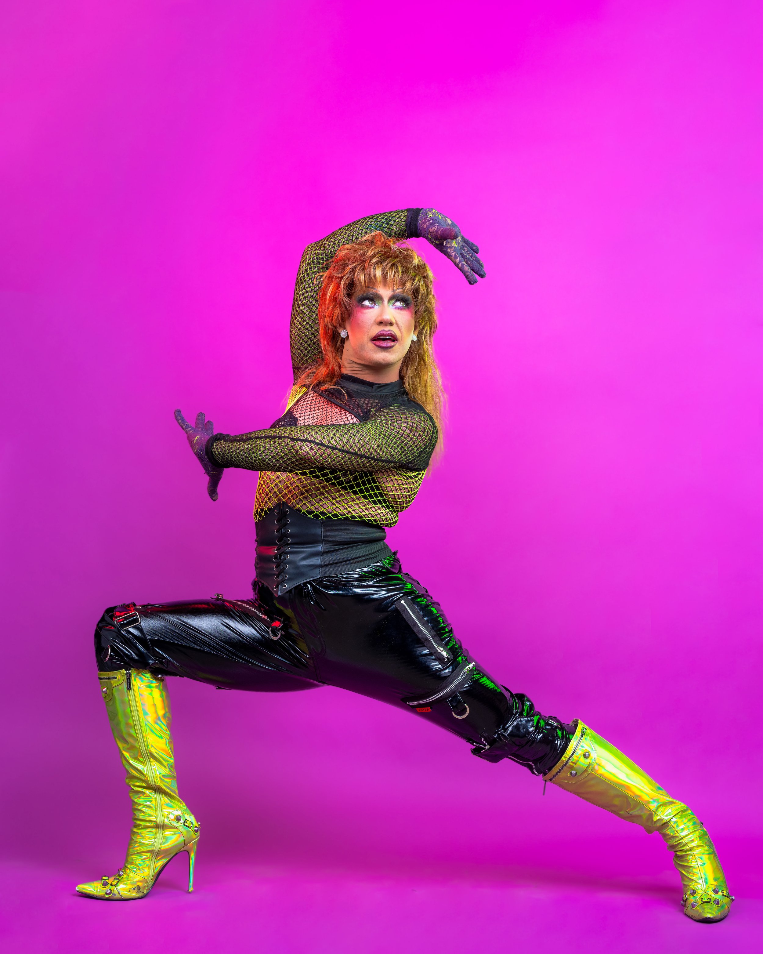 Saturday Morning Yoga (PATIO)