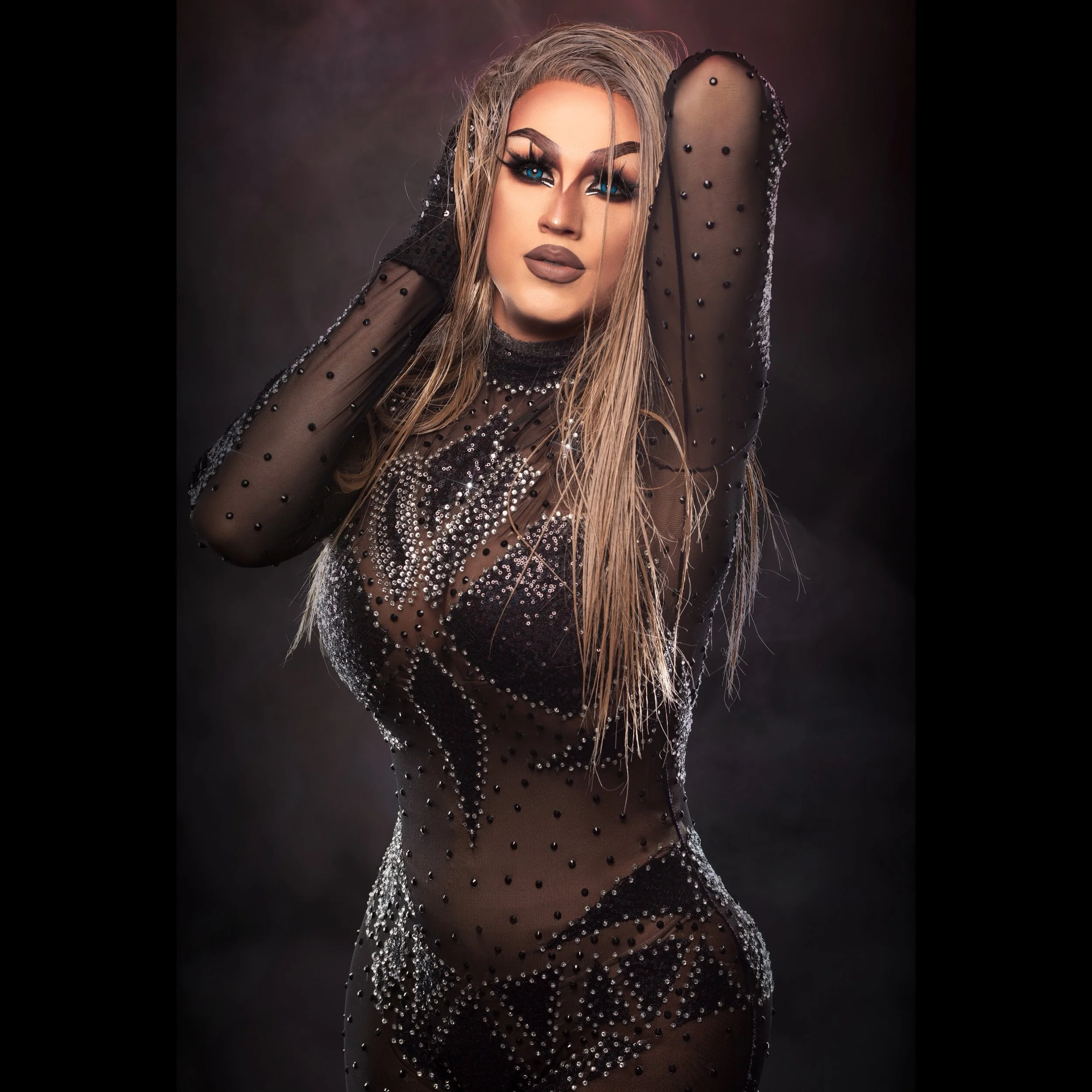 Sunday Drag Brunch: Jessica L’Whor