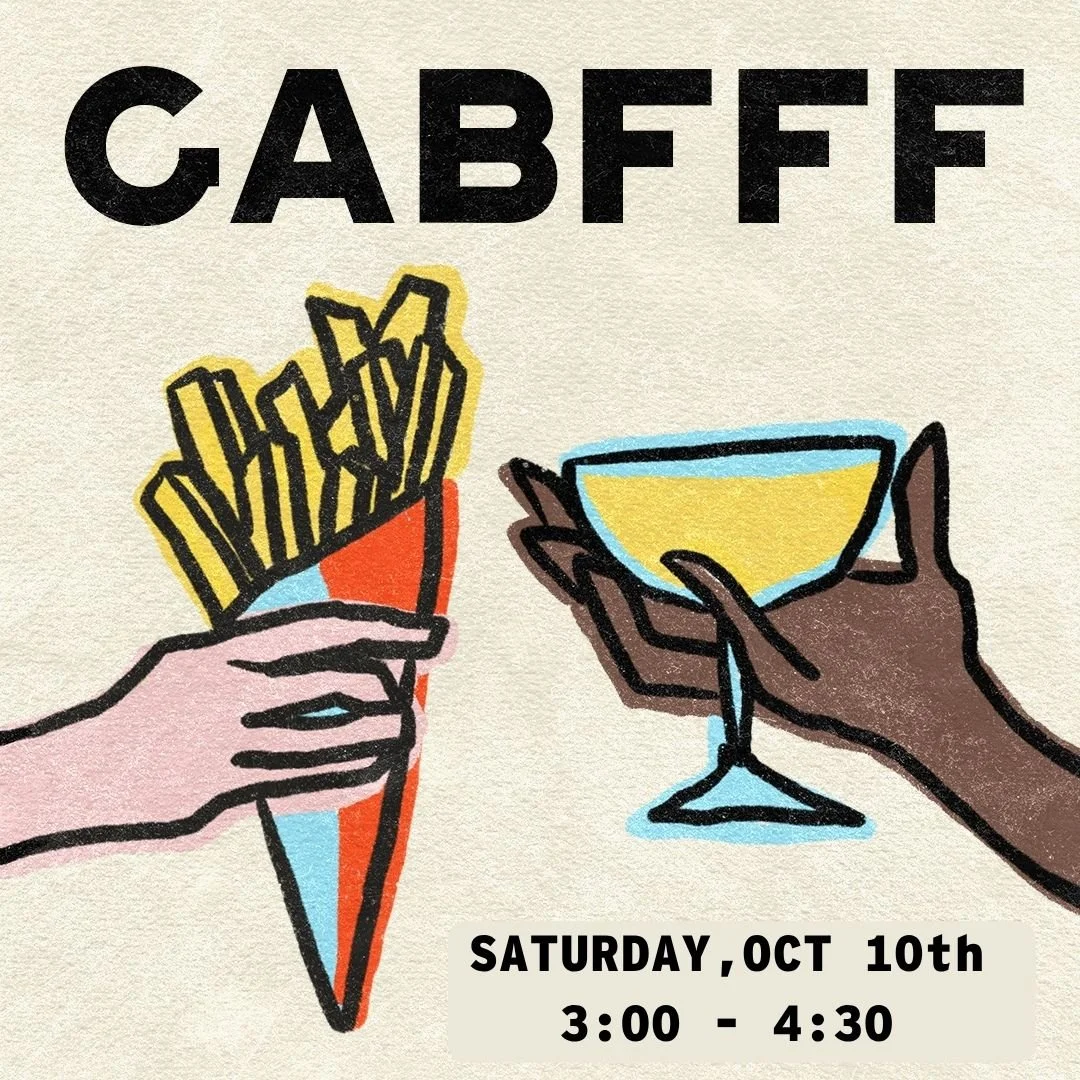 Great American Bubbles & French Fry Festival 