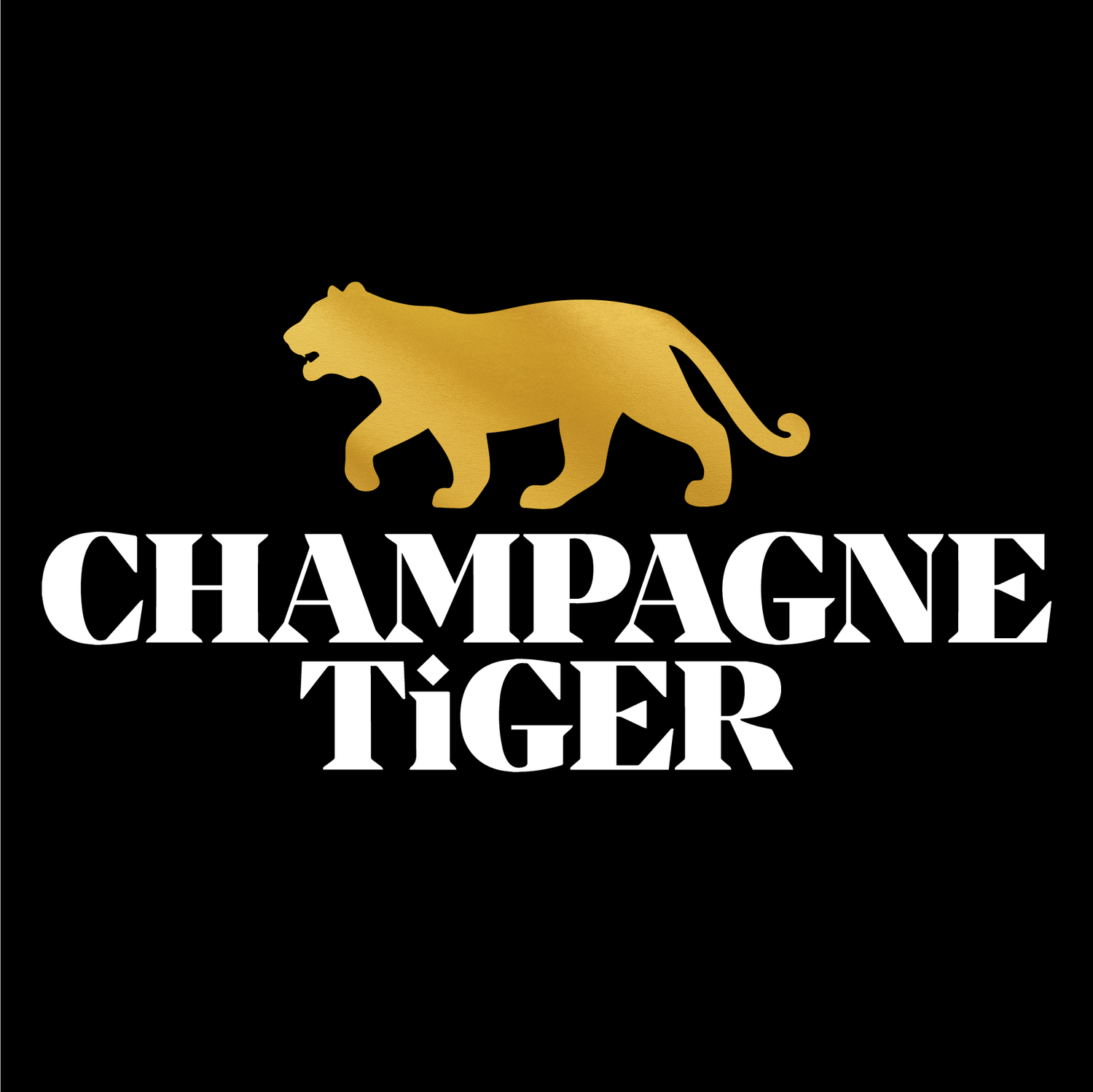 Champagne Tiger - Champagne fueled events around Denver