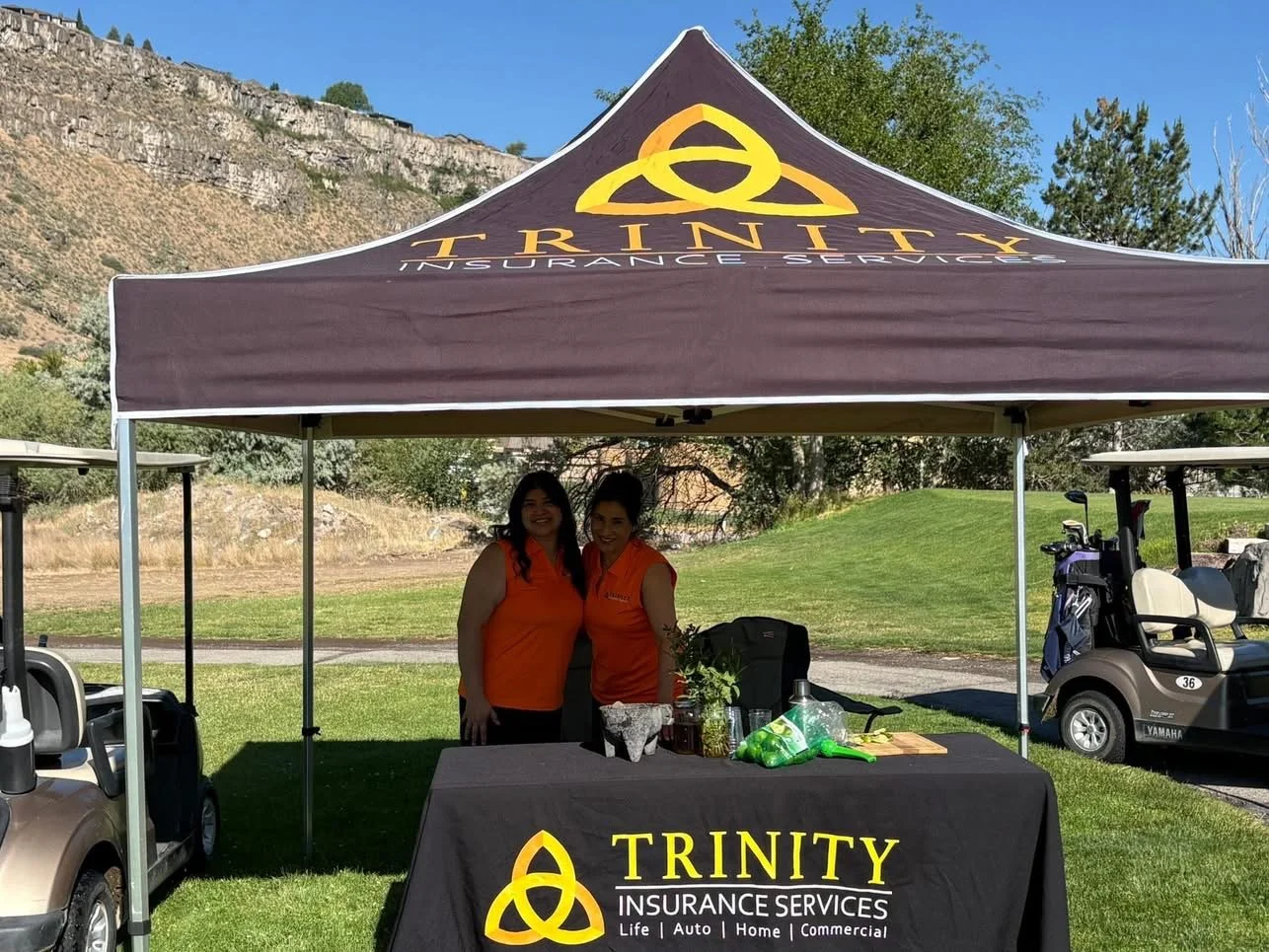 Guild Mortgage Golf Tournament Fundraiser -2026