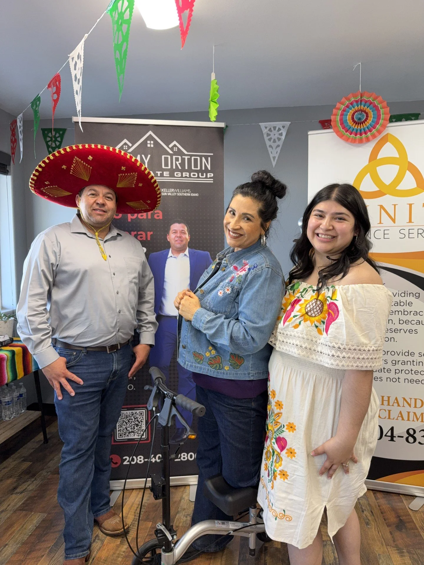 Feliz Cinco de Mayo! -2026