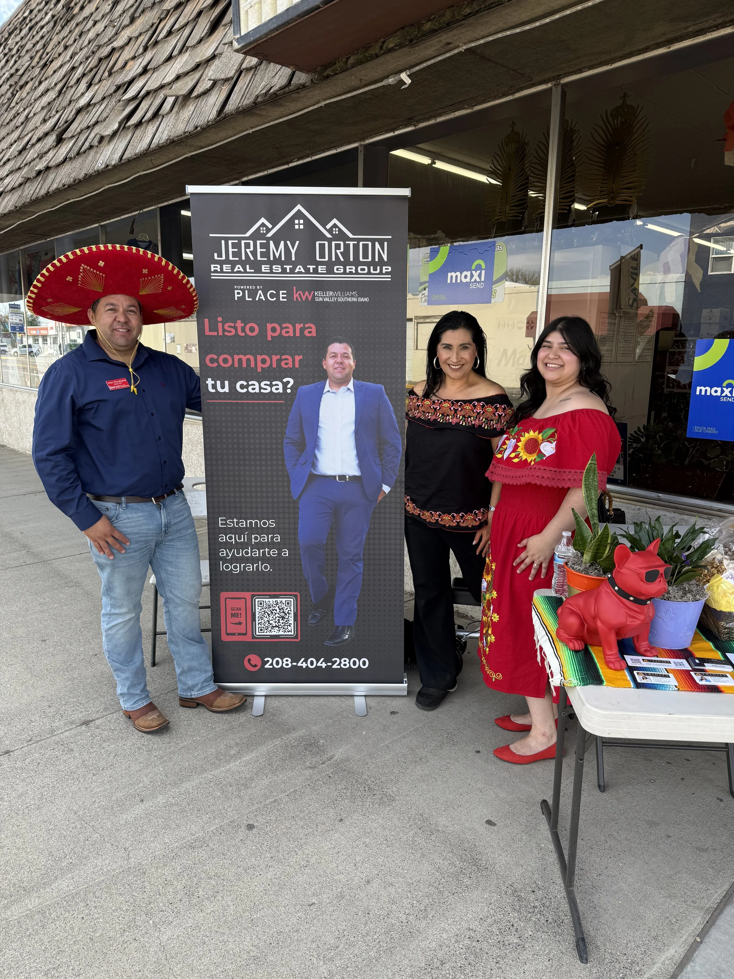 Feliz Cinco de Mayo! -2026