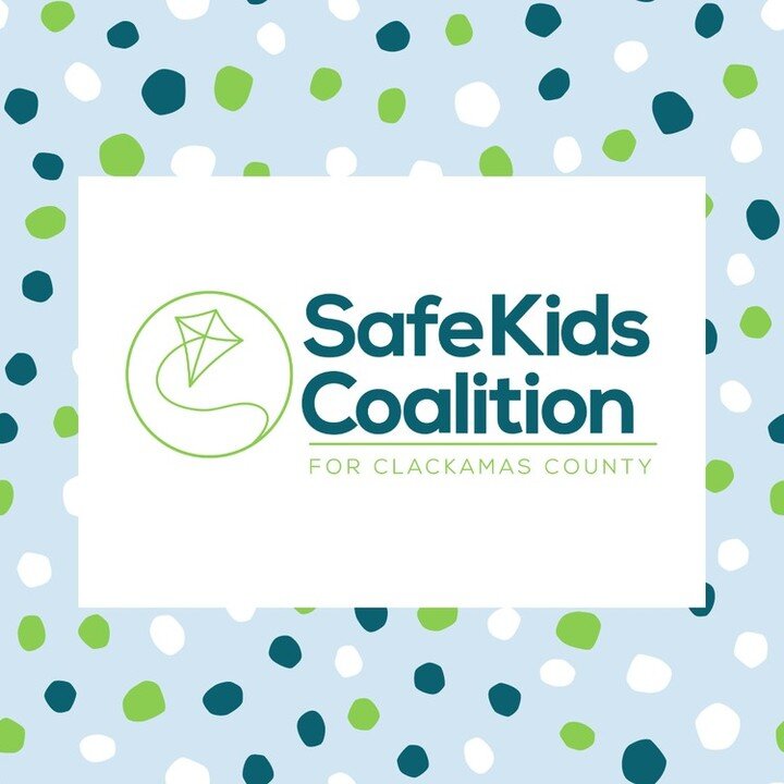 It's been a while since you heard from us... but that doesn't mean we haven't been working behind the scenes! Yes for Clackamas Kids is now the Safe Kids Coalition for Clackamas County, and we are so excited to show you our new website and brand. Cli