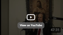 The Restoration Podcast: The Last Supper, The Last Night