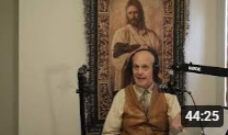The Restoration Podcast: Not Only Human