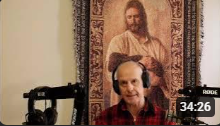 The Restoration Podcast: What Manner of Love
