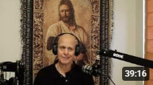 The Restoration Podcast:  A Word For The New Year.