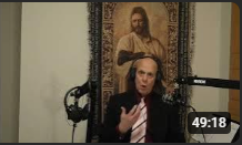 The Restoration Podcast: Revival and Revivalists