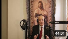 The Restoration Podcast: Who Is Jesus?
