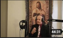 The Restoration Podcast: Take Heed How You Hear