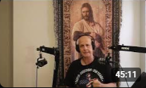 The Restoration Podcast: What Does It Mean to Pray in and With the Spirit?
