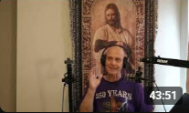 The Restoration Podcast: What Does It Mean to Pray in the Name of Jesus?