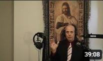 The Restoration Podcast: Love to God and Love to Man