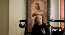 The Restoration Podcast: Thanksgiving
