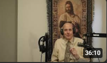 The Restoration Podcast: The Triumphal Entry