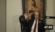 The Restoration Podcast: I Am The Resurrection