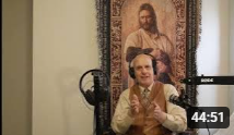 The Restoration Podcast: Children of God