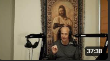 The Restoration Podcast: The Job Syndrome