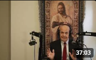 The Restoration Podcast: Light of the World