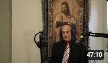 The Restoration Podcast: Be Transformed