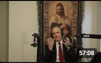 The Restoration Podcast: Every Believer's Heart's Cry