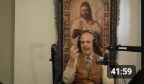 The Restoration Podcast: Heirs of the Kingdom 