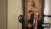 The Restoration Podcast: We Are His Workmanship