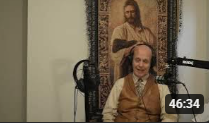 The Restoration Podcast: My Refuge is in God