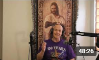 The Restoration Podcast: But As For Me...