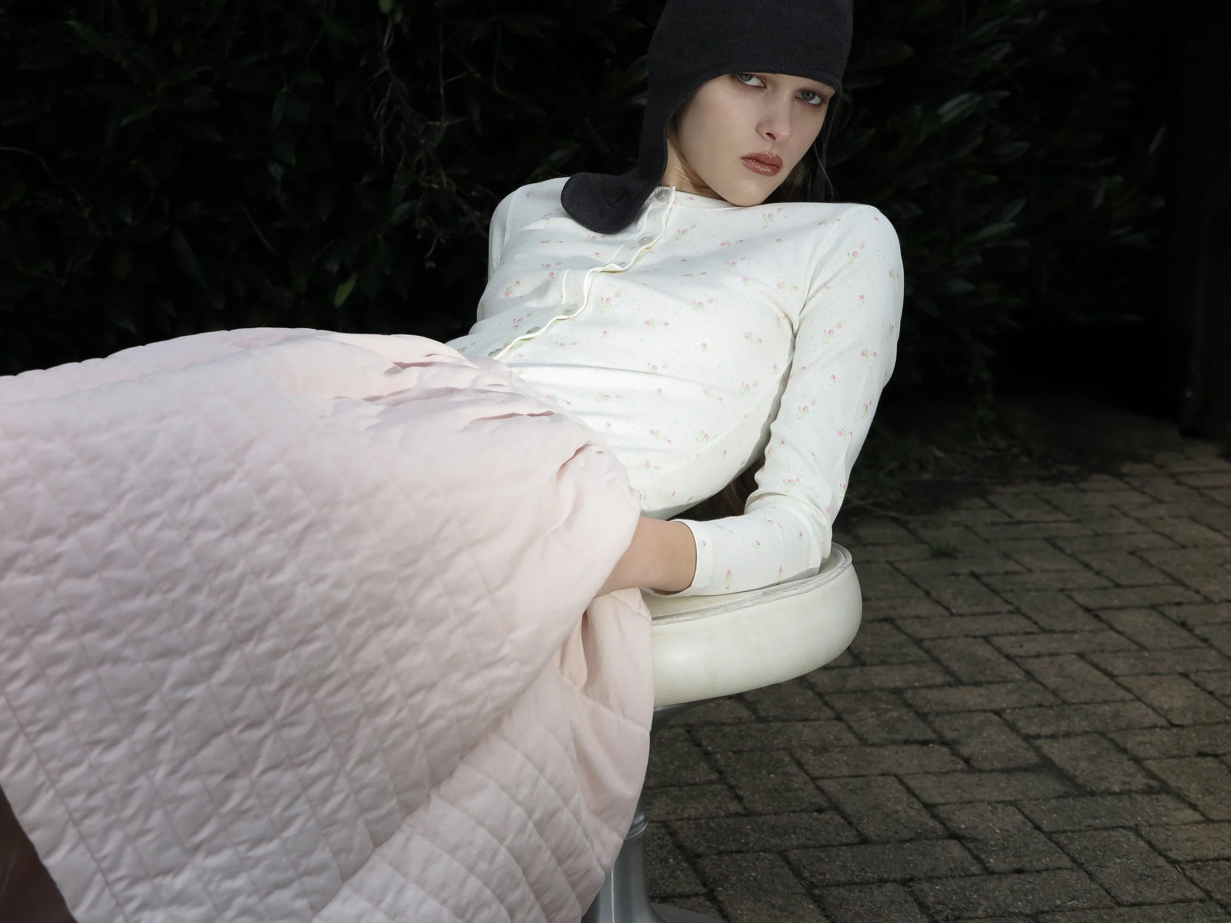 EOMJI SIM POLYESTER MAIN FASHION STORY