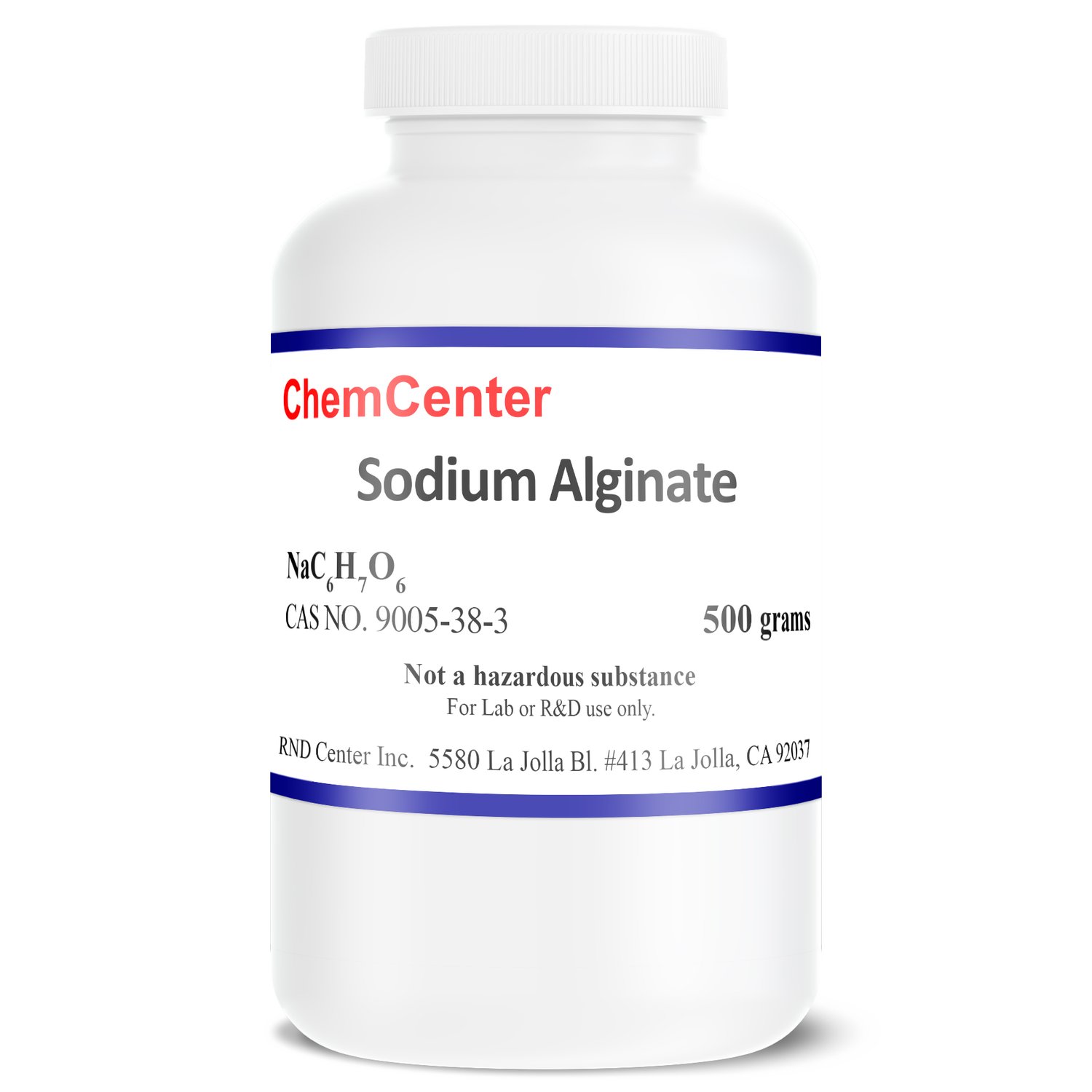 Yantai Mingdian - Sodium alginate powder is an ideal paste
