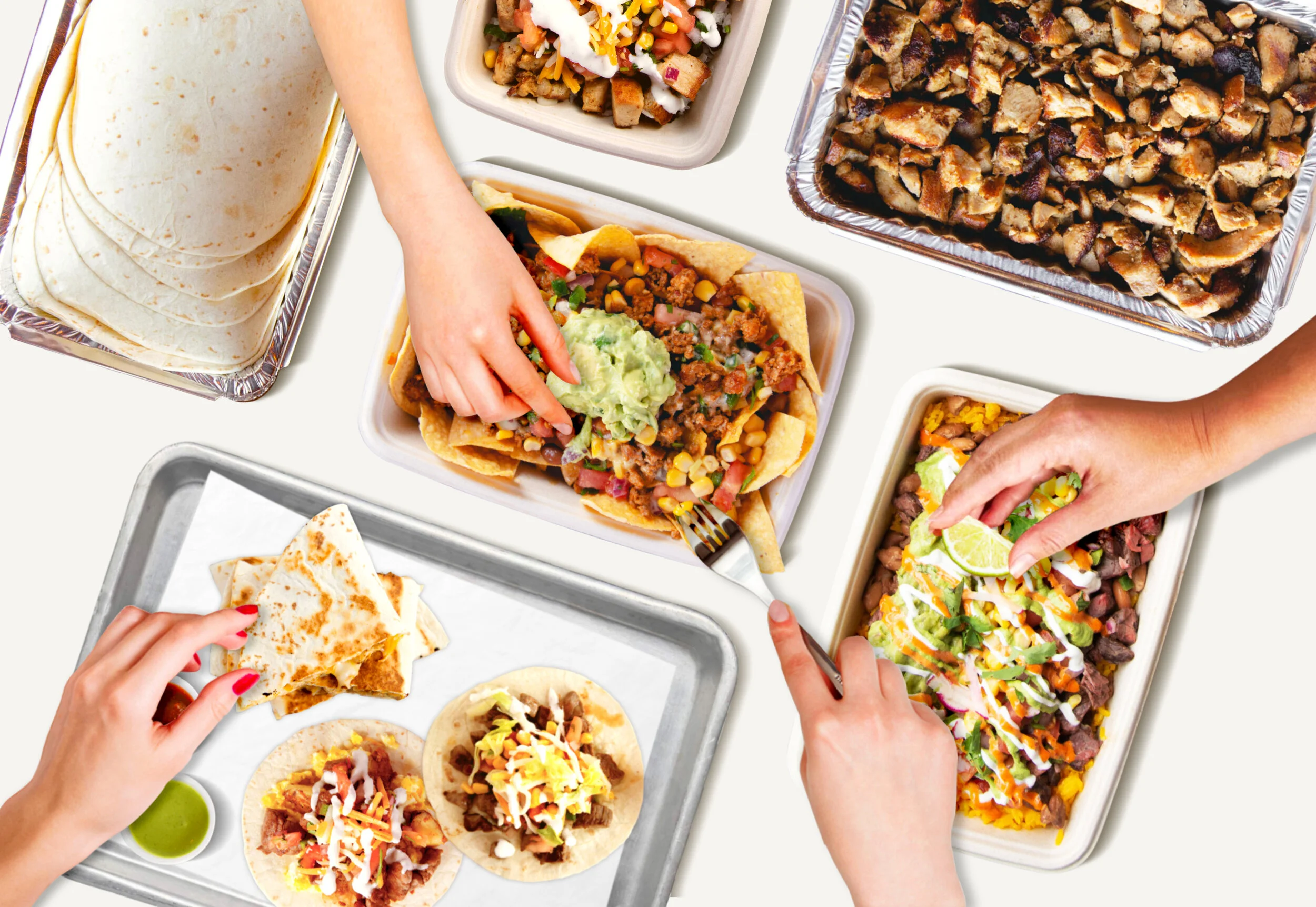 Sol Mexican Grill