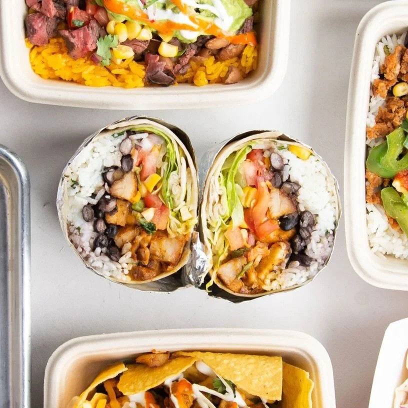 Sol Mexican Grill