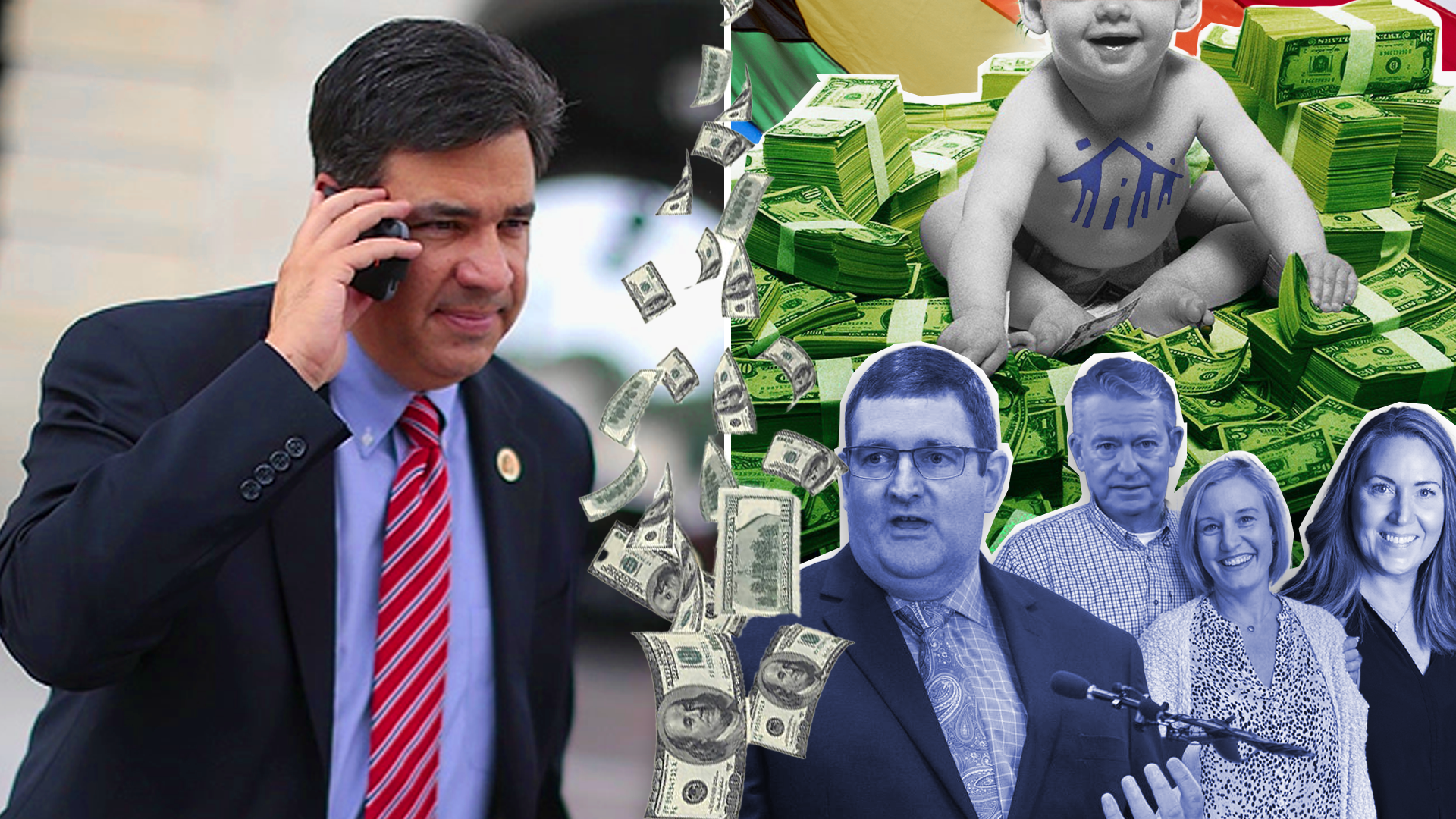 KINDERGATE: Idaho Department of Health and Welfare Caught Misappropriating $30M Tax Dollars — Insiders Say Scandal May Lead Back To Governor’s Office