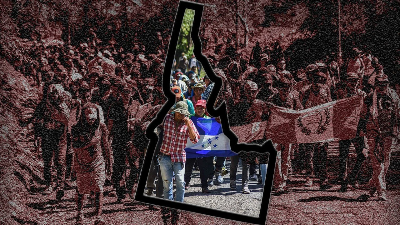 Idaho Senators Set To Vote In Favor Of Amnesty For Illegal Immigrants — “Dreamers” Could “Buy” Citizenship 