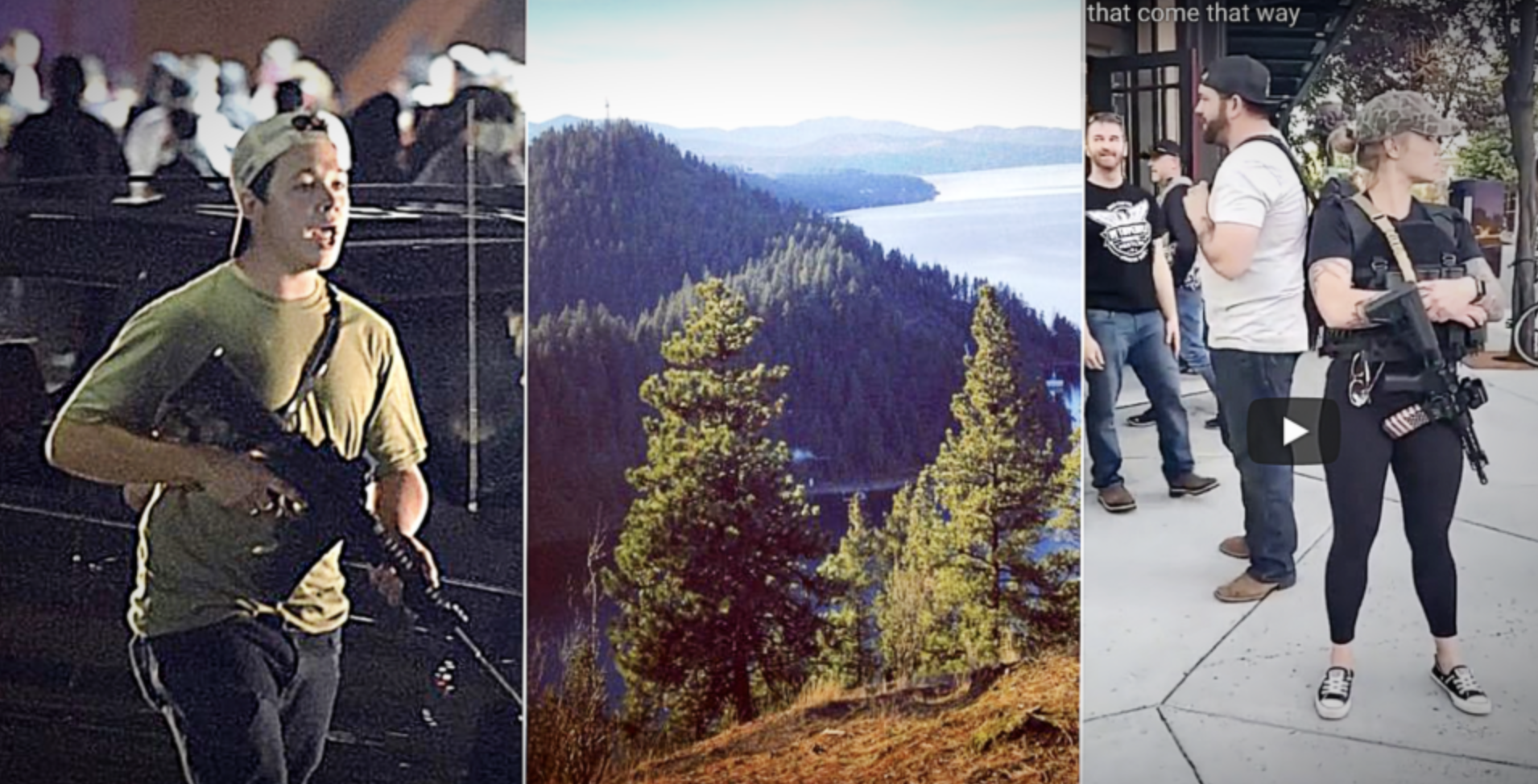 Coeur d’Alene &amp; Kyle Rittenhouse — How A Town That Stood Up Against the Mob Became the Hottest Real-Estate Market in America